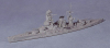 Battleship "Nagato" (1 p.) J 1942 Neptun N 1202